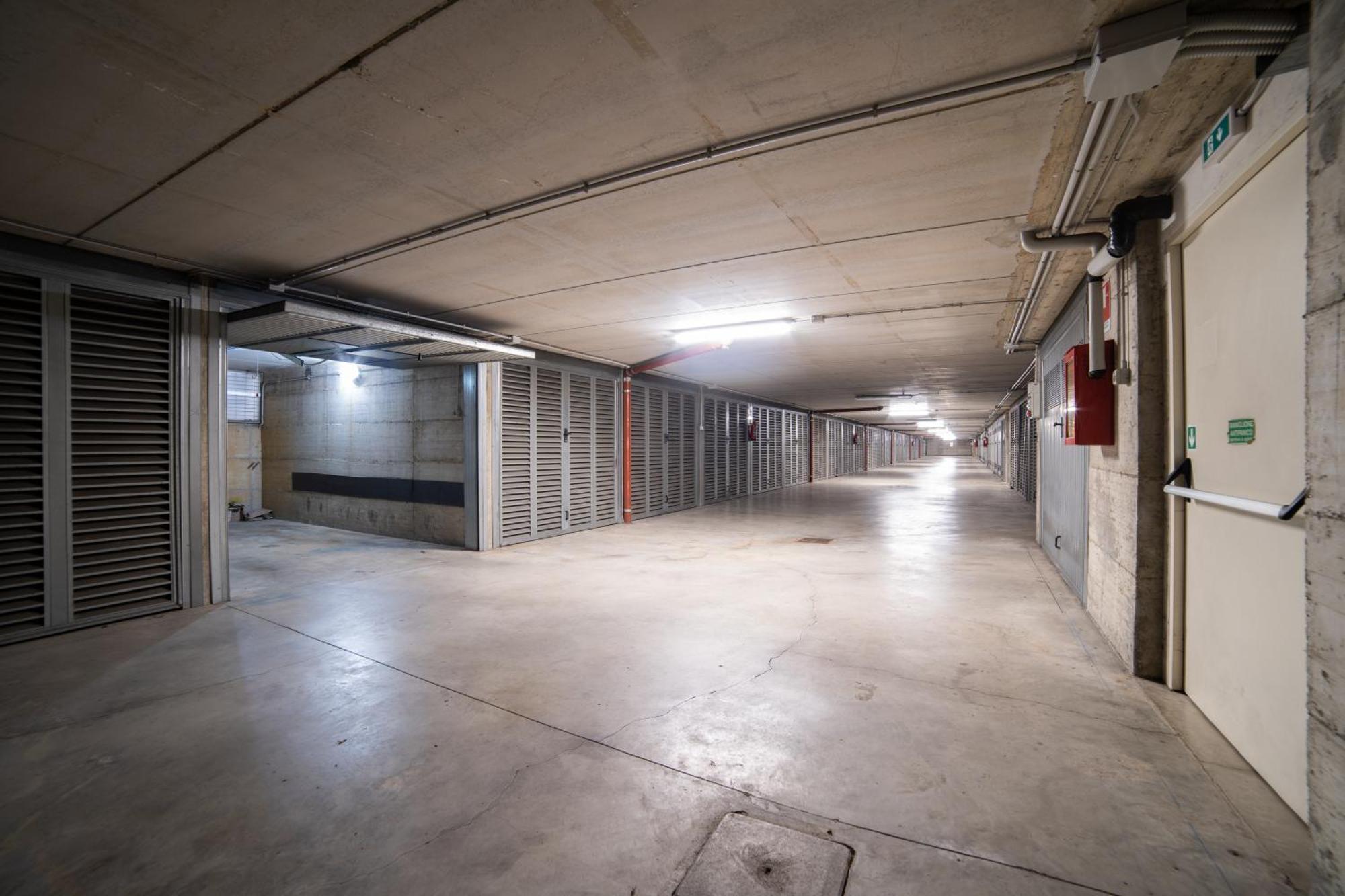 Pe19 Rho-Fiera Milano New House & Garage Privato Apartman Kültér fotó
