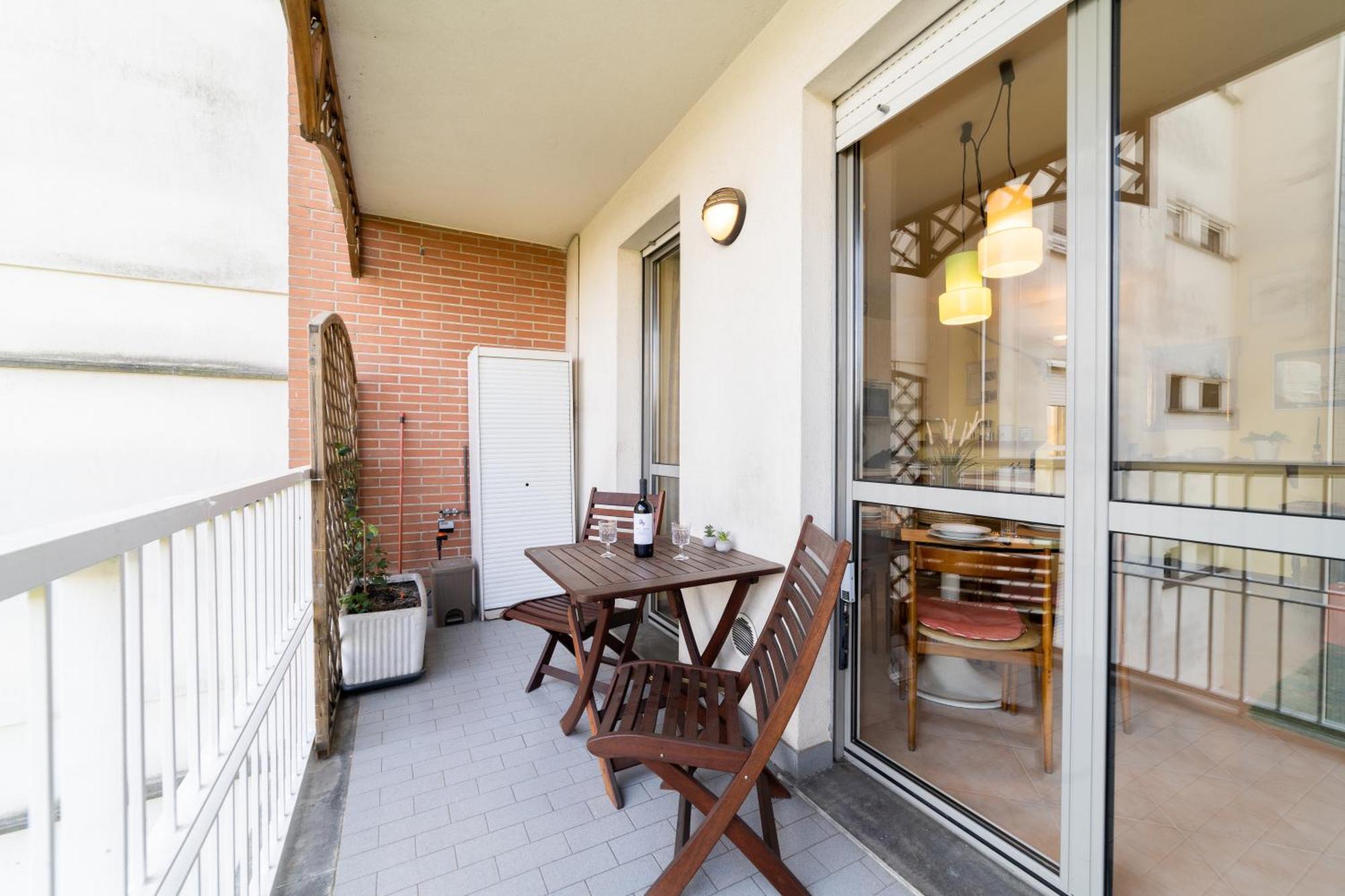 Pe19 Rho-Fiera Milano New House & Garage Privato Apartman Kültér fotó