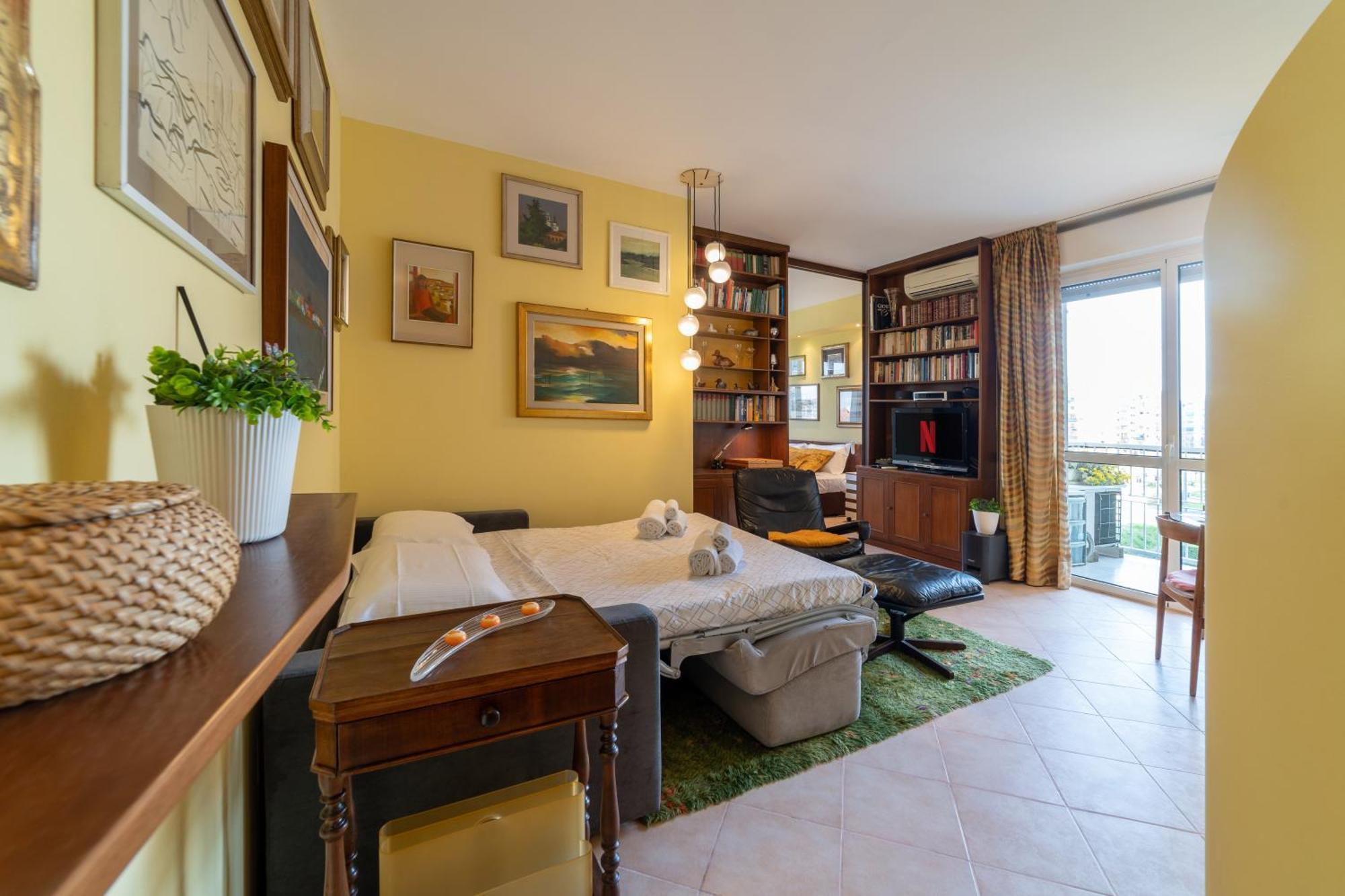 Pe19 Rho-Fiera Milano New House & Garage Privato Apartman Kültér fotó